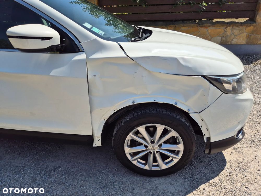 Nissan Qashqai 1.2 DIG-T Tekna - 27