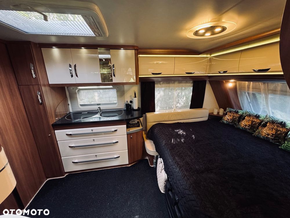 Hobby 660 Premium - 15