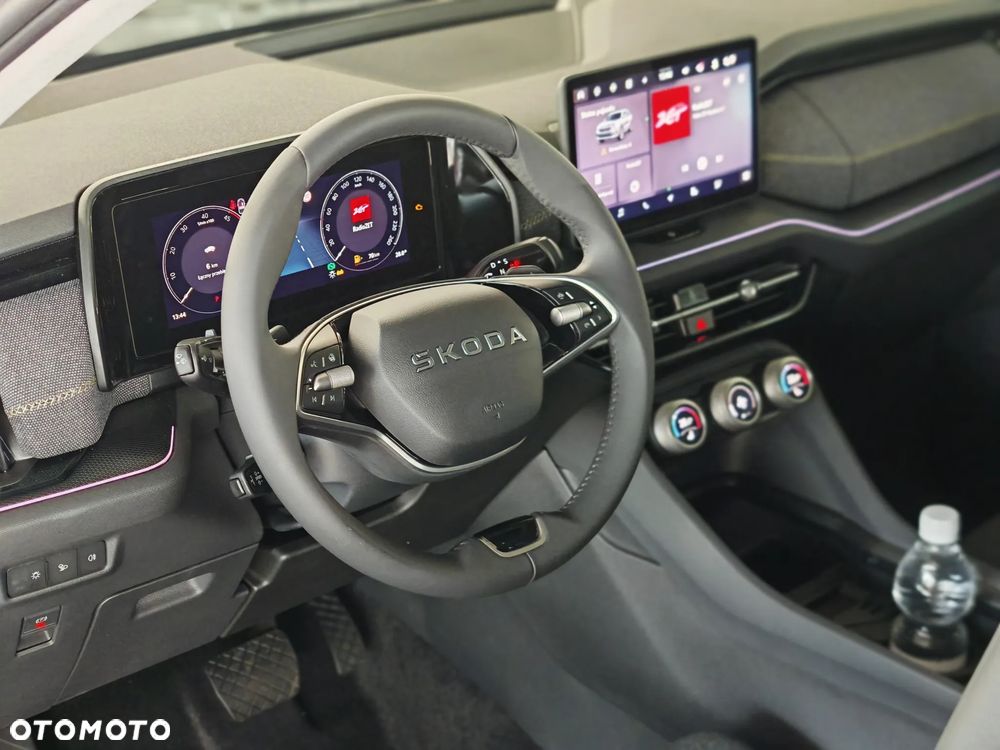 Skoda Kodiaq 2.0 TDI 4x2 Drive DSG - 8