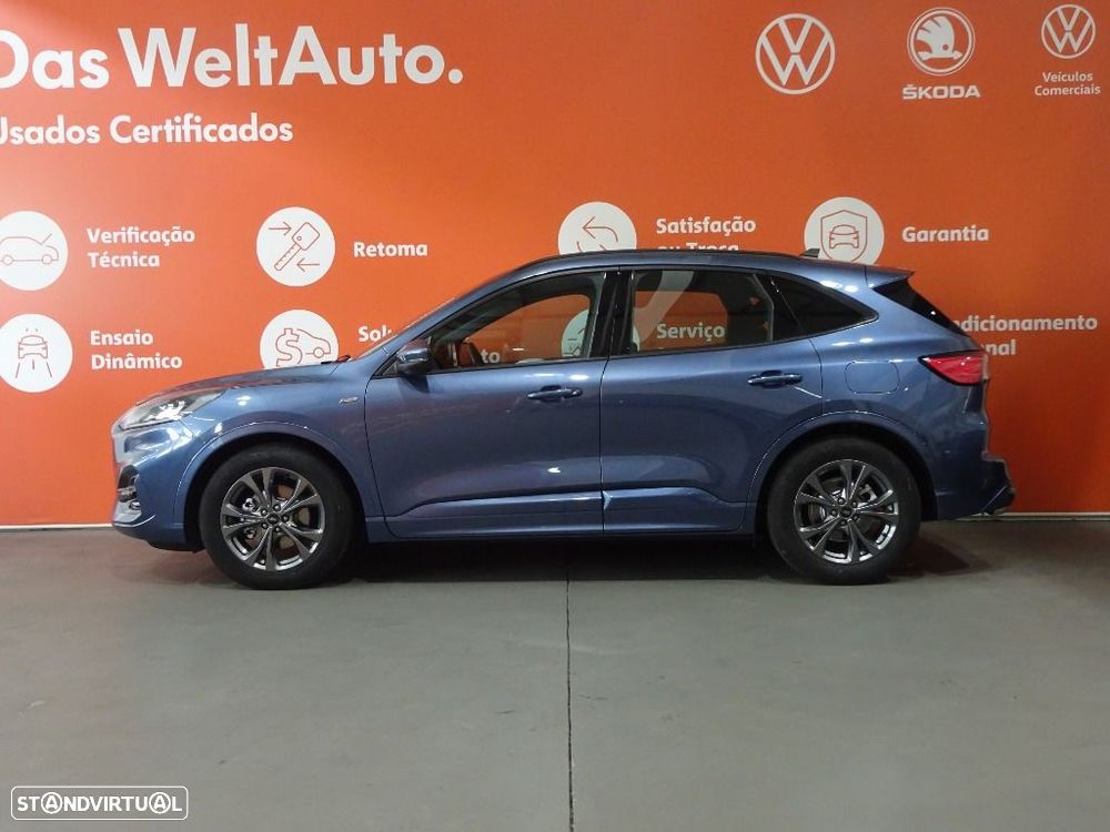 Ford Kuga 1.5 EcoBoost ST-Line - 2