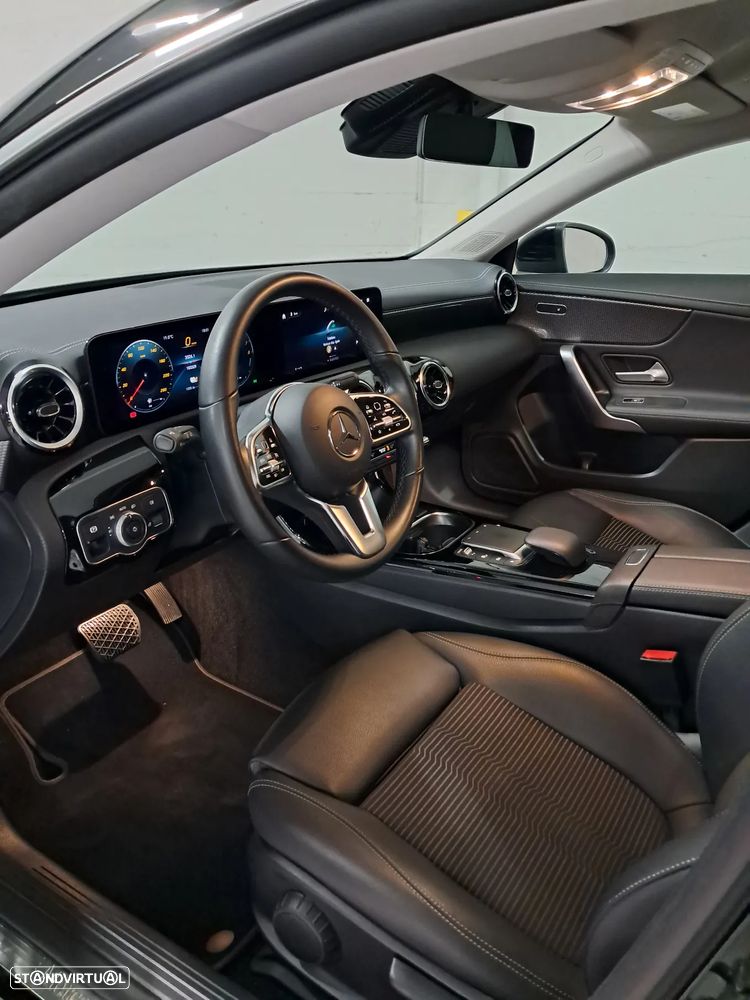 Mercedes-Benz CLA 250 e Shooting Brake 8G-DCT Progressive Line Advanced - 9