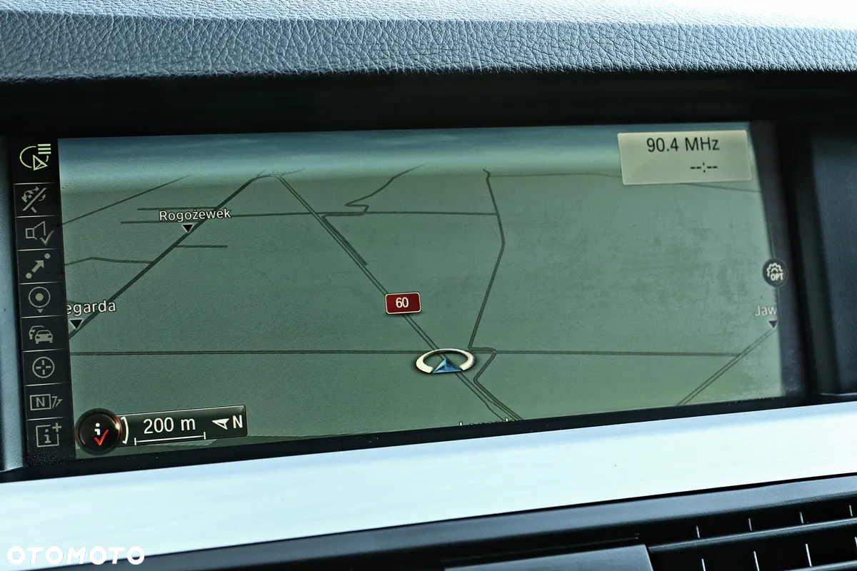 BMW Seria 5 520d Touring Luxury Line - 35
