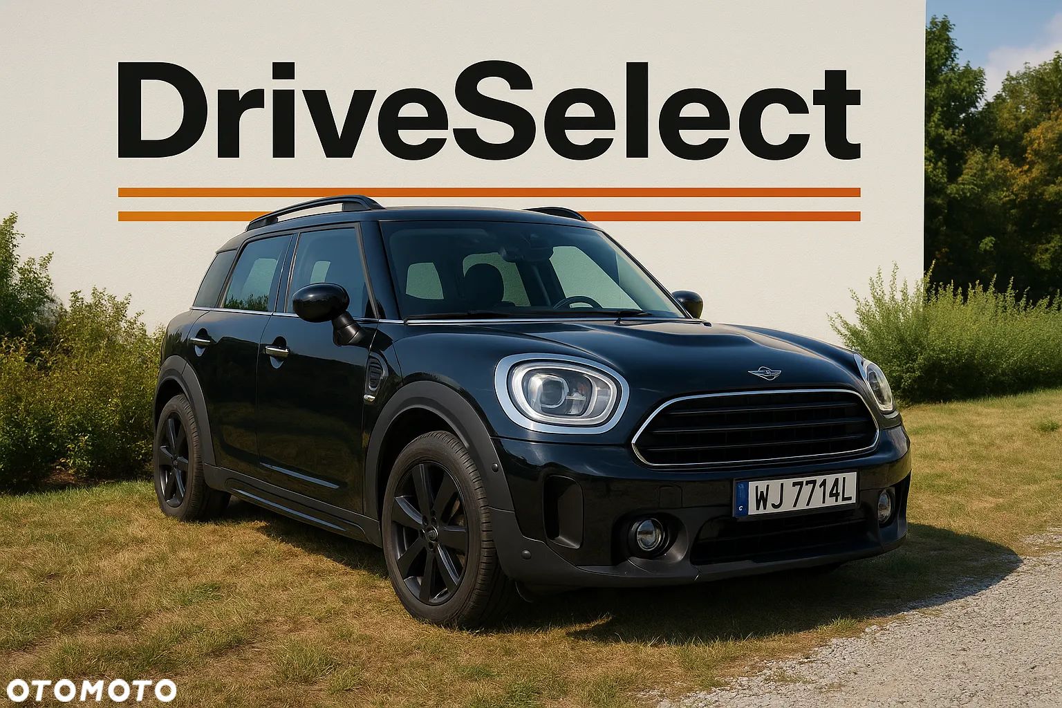MINI Countryman Cooper - 1