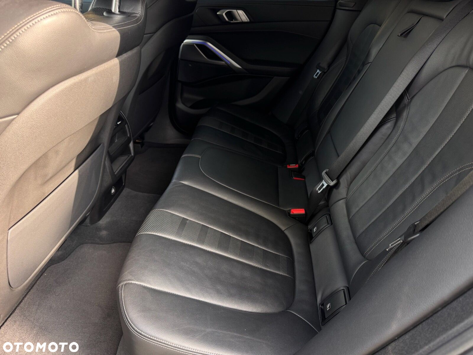 BMW X6 - 26