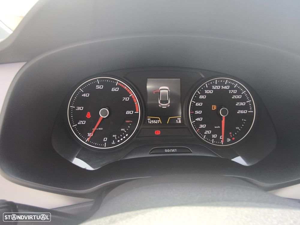 SEAT Leon ST 1.0 EcoTSI Style S/S - 10