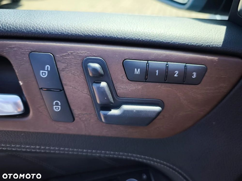 Mercedes-Benz GL 63 AMG - 25