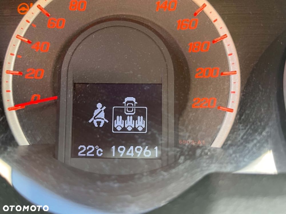 Honda Jazz 1.2 Base - 2
