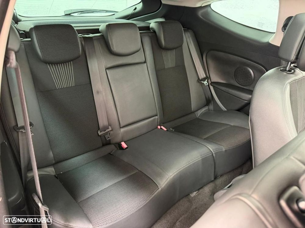 Renault Mégane Coupe 1.5 dCi GT Line EDC - 31