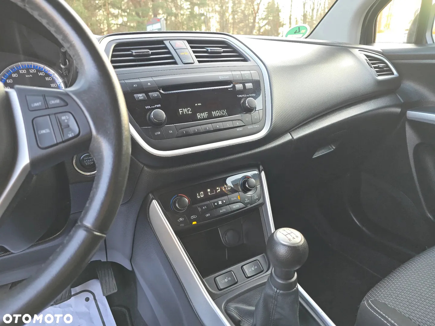 Suzuki SX4 S-Cross 1.6 Elegance - 20