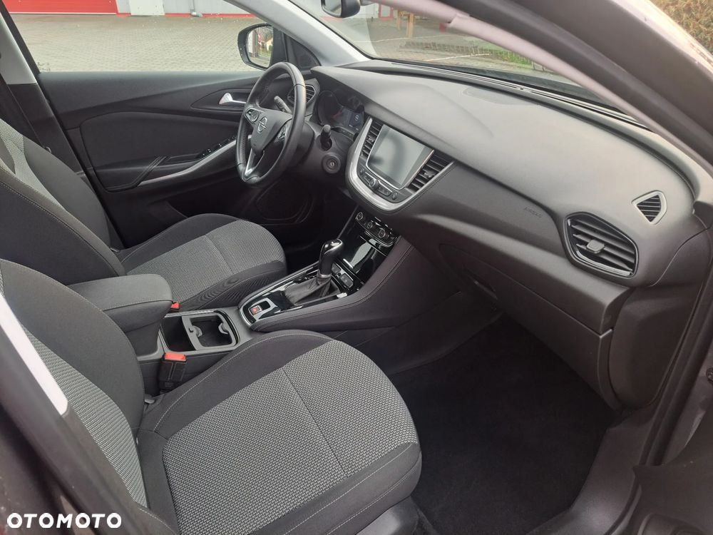 Opel Grandland X - 9