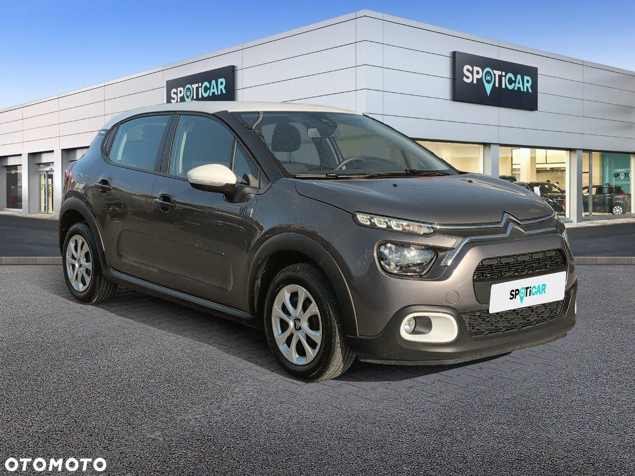 Citroën C3 1.2 PureTech You - 3