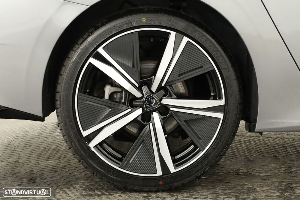 Peugeot 308 SW 1.2 PureTech GT EAT8 - 5