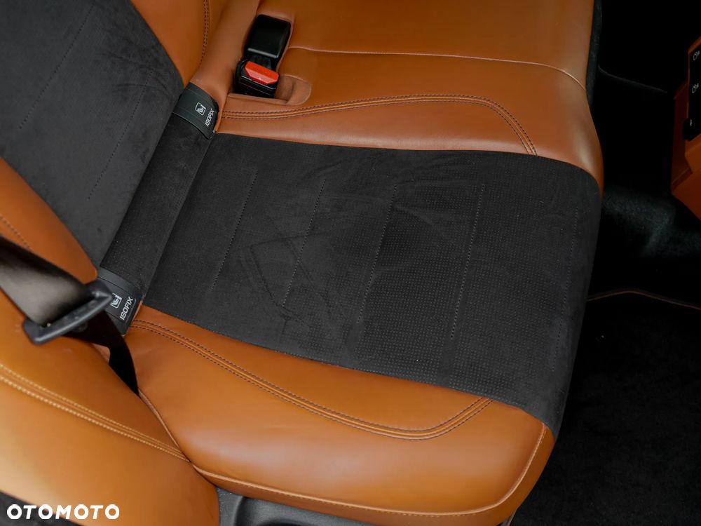 Jaguar F-Pace 5.0 V8 P550 AWD SVR - 32