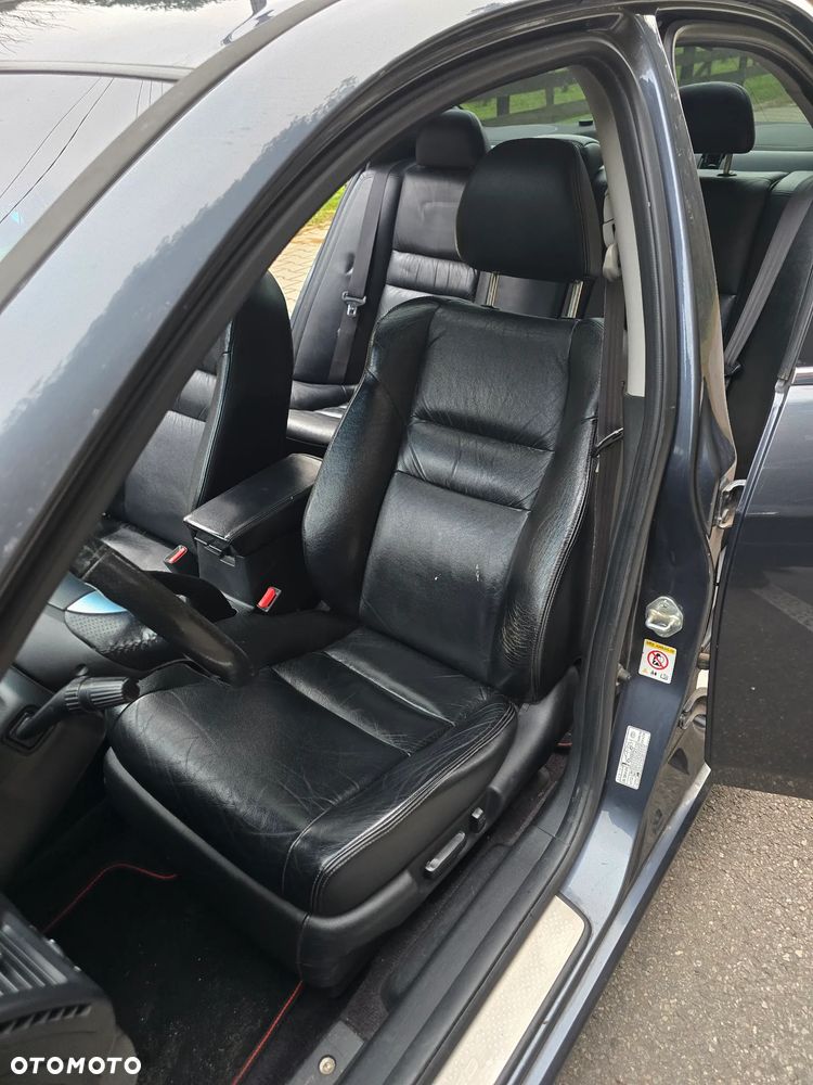 Honda Accord 2.4 Executive - 21