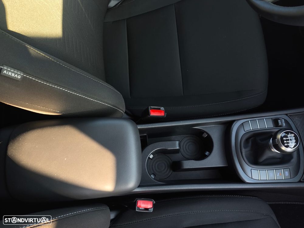 Hyundai Kauai 1.0 T-GDi Premium One - 8