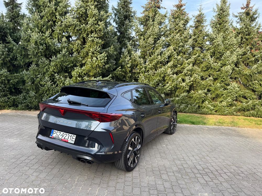 Cupra Formentor - 20