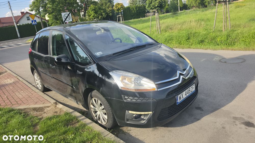 Citroën C4 Picasso 1.6 HDi Equilibre Pack MCP - 2
