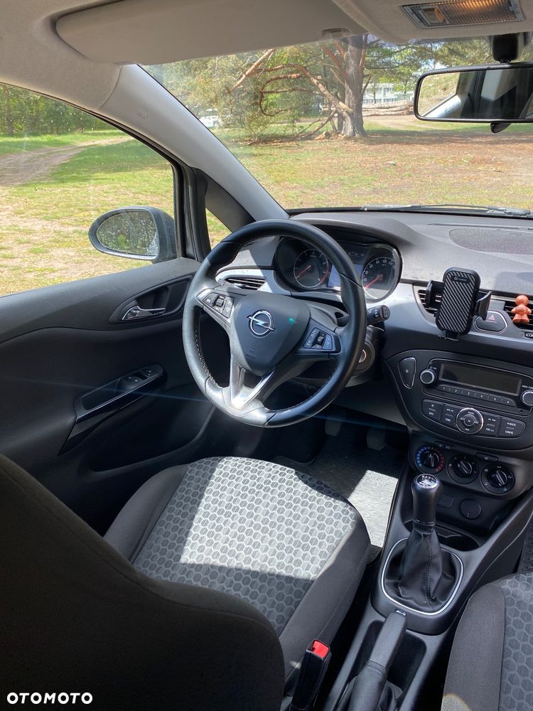 Opel Corsa - 6