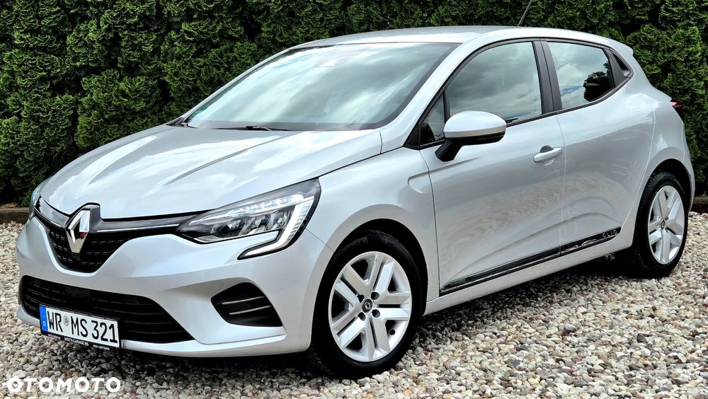 Renault Clio - 2