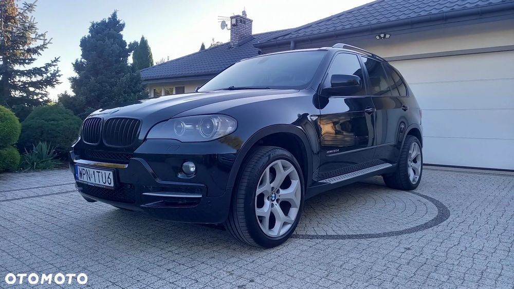 BMW X5 3.0d xDrive - 4