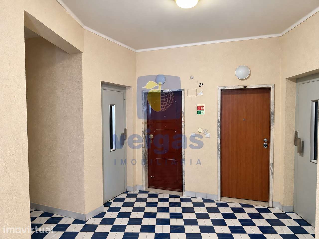 Apartamento T3 à venda em Benfica, Lisboa — foto 8