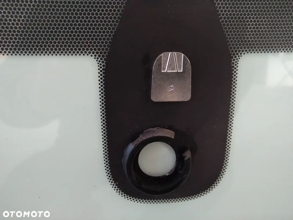 SZYBA TOYOTA COROLLA 2002-2007 SENSOR - 3