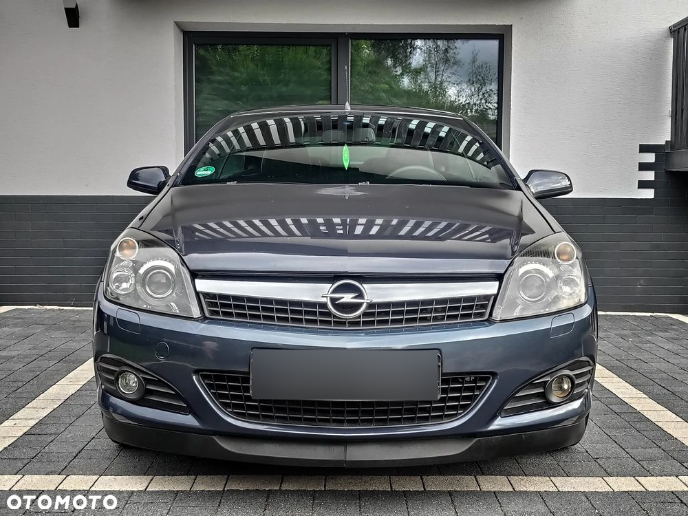 Opel Astra - 3