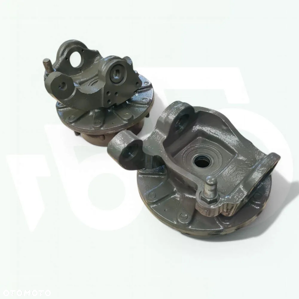 Zwolnica Kompletna Carraro 20.29 Zwrotnica 11364 CLAAS ARION 620 - 9