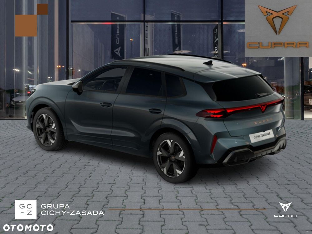 Cupra Terramar - 5