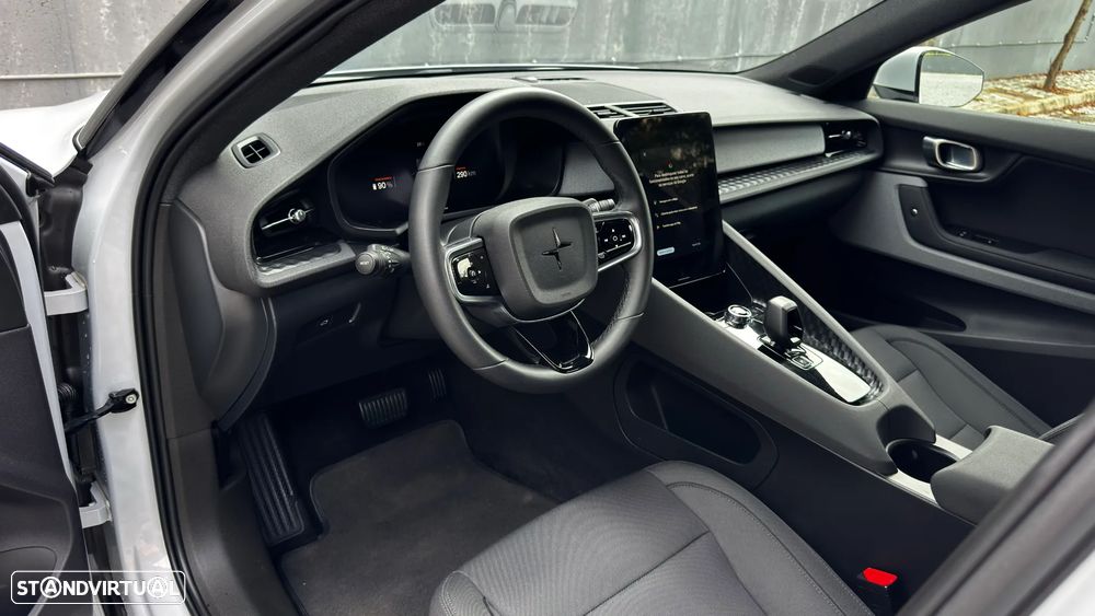 Polestar 2 Long Range 78 kWh - 5