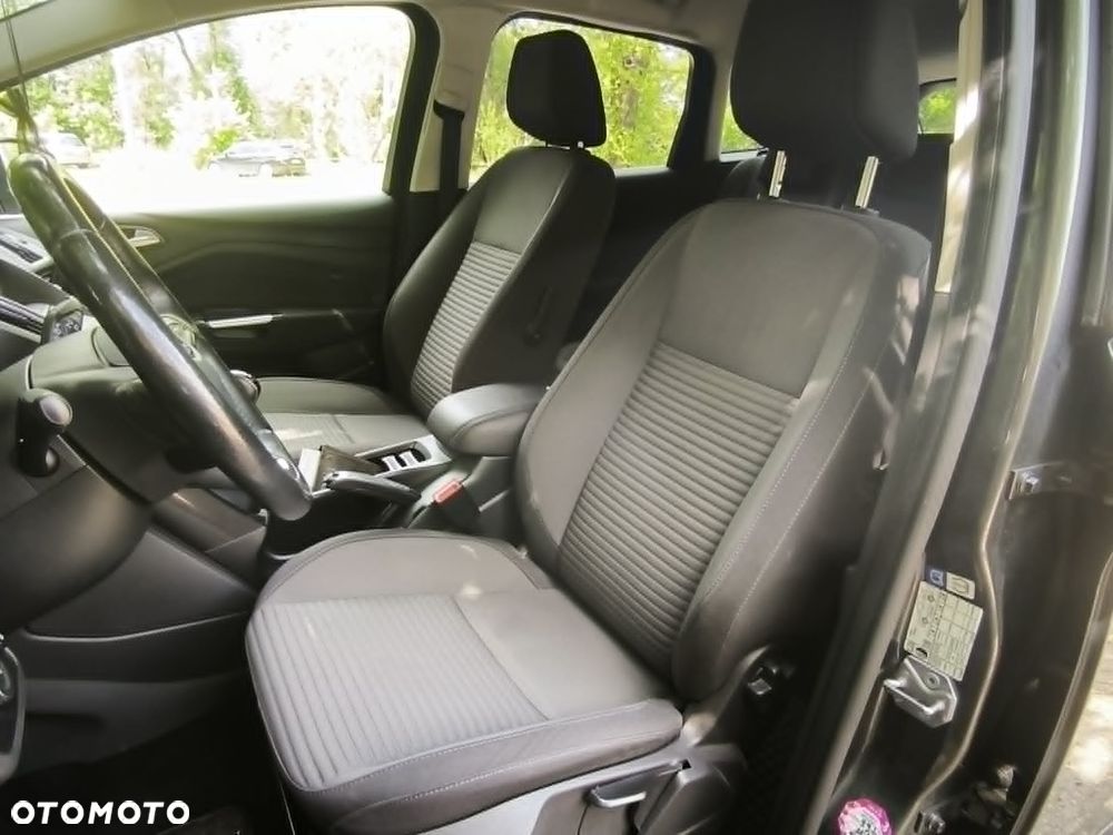 Ford C-MAX 1.5 EcoBoost Edition ASS - 10