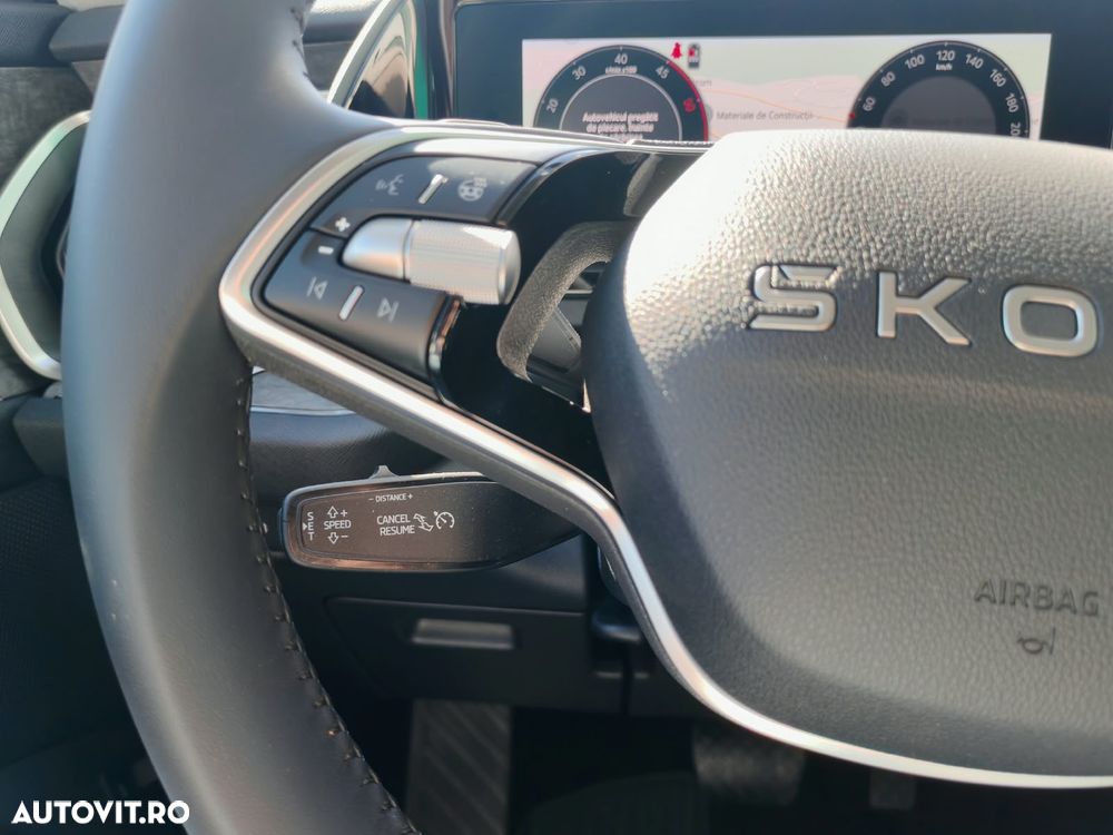 Skoda Kodiaq 2.0 TDI 4X4 DSG Selection - 14