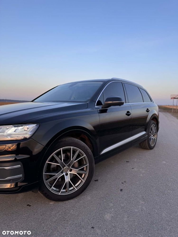 Audi Q7 - 9