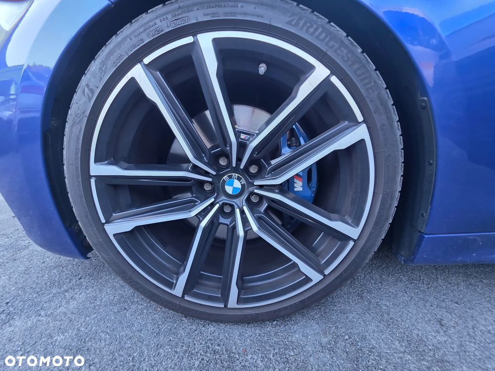 BMW Seria 4 M440i xDrive - 13