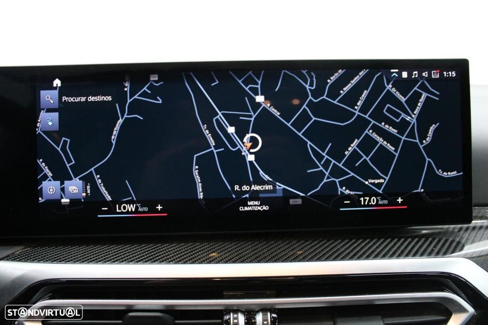 BMW i4 M50 - 27