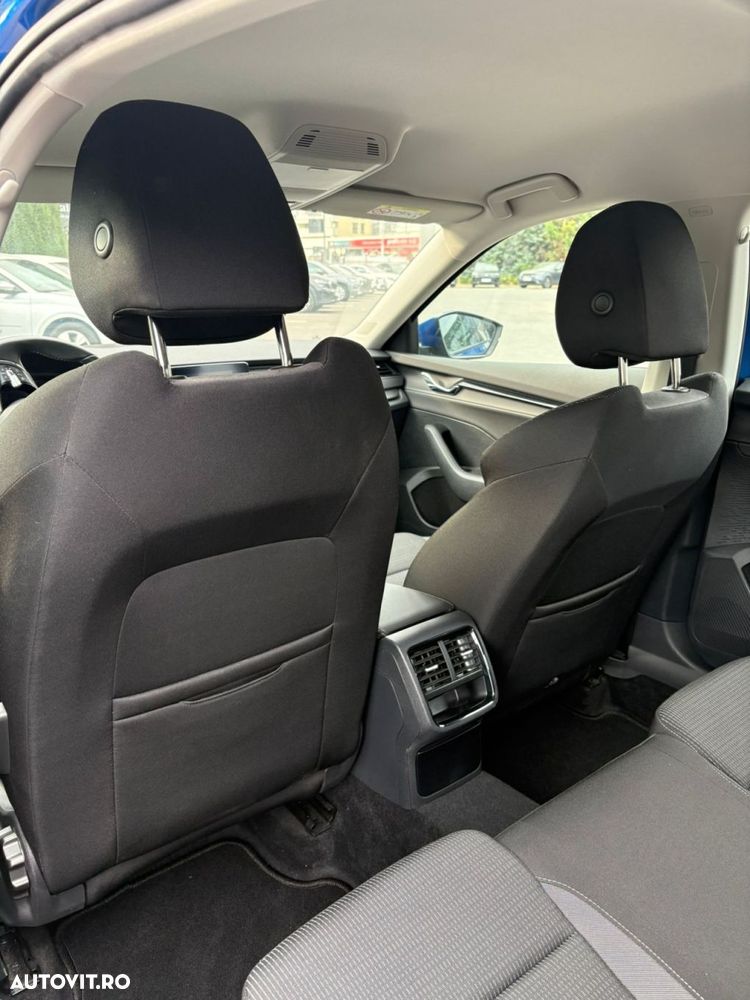 Skoda Octavia - 10