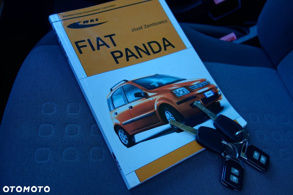 Fiat Panda - 16