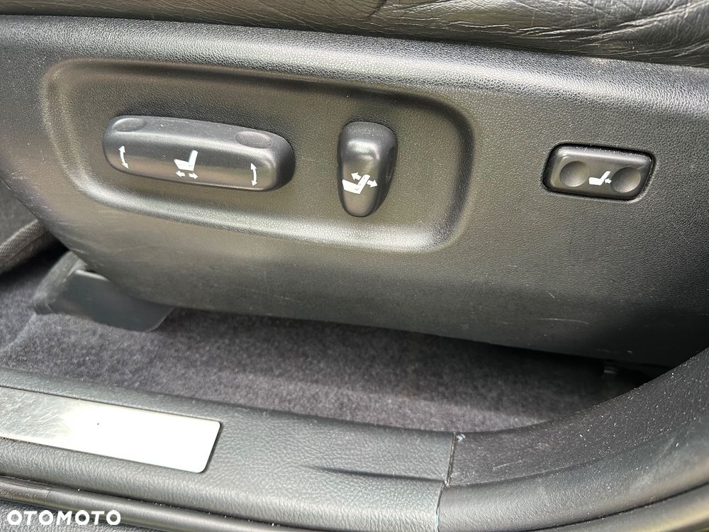 Lexus RX 400h (hybrid) Luxury - 22