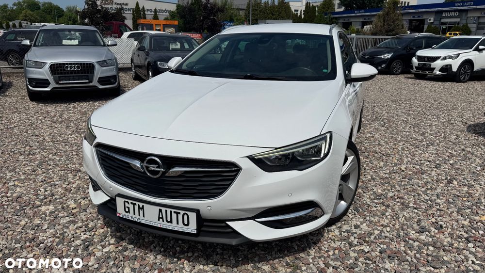 Opel Insignia 1.5 T Enjoy S&S Eco