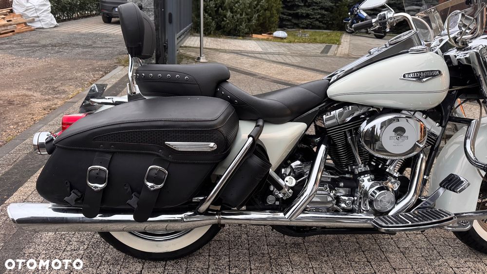 Harley-Davidson Touring Road King - 15