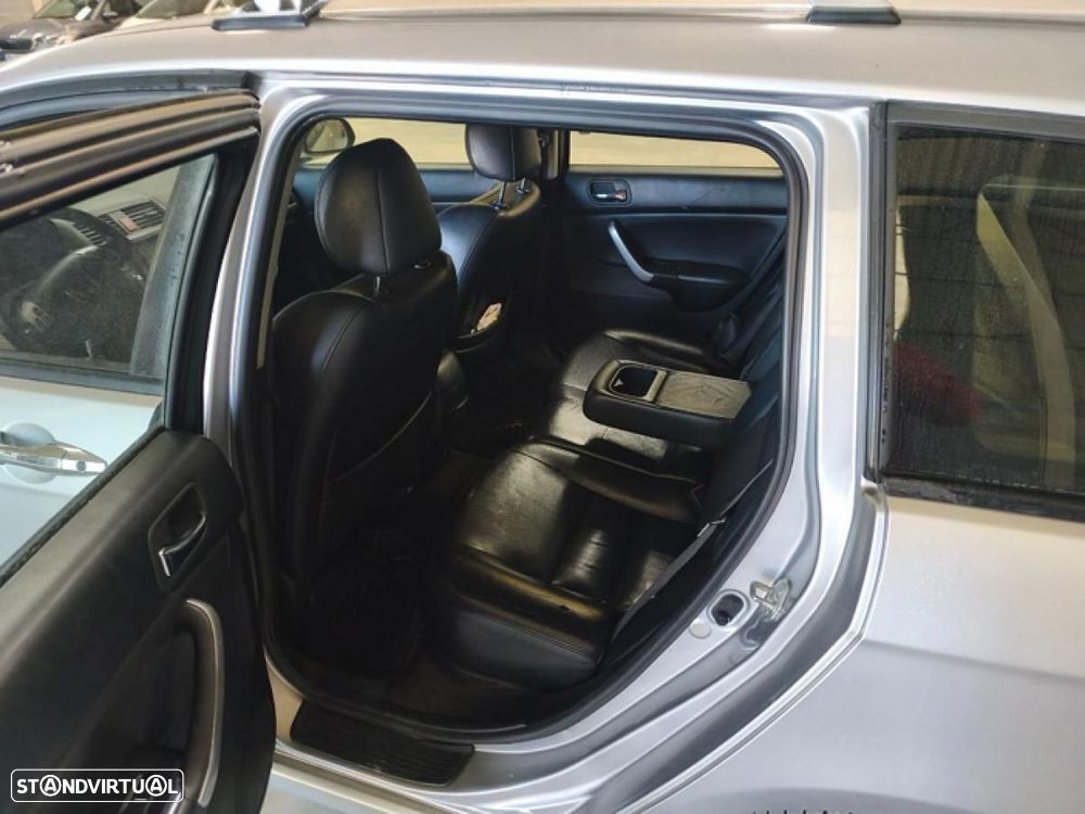 Honda Accord Tourer - 5