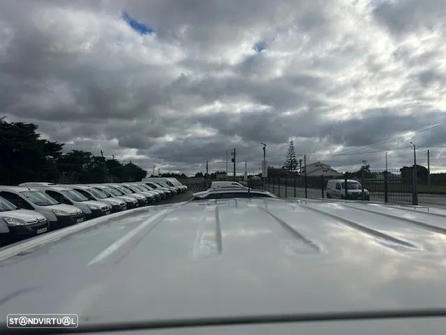 Opel COMBO 3 LUG. - 16