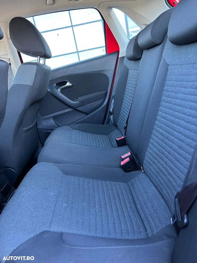 Volkswagen Polo - 15