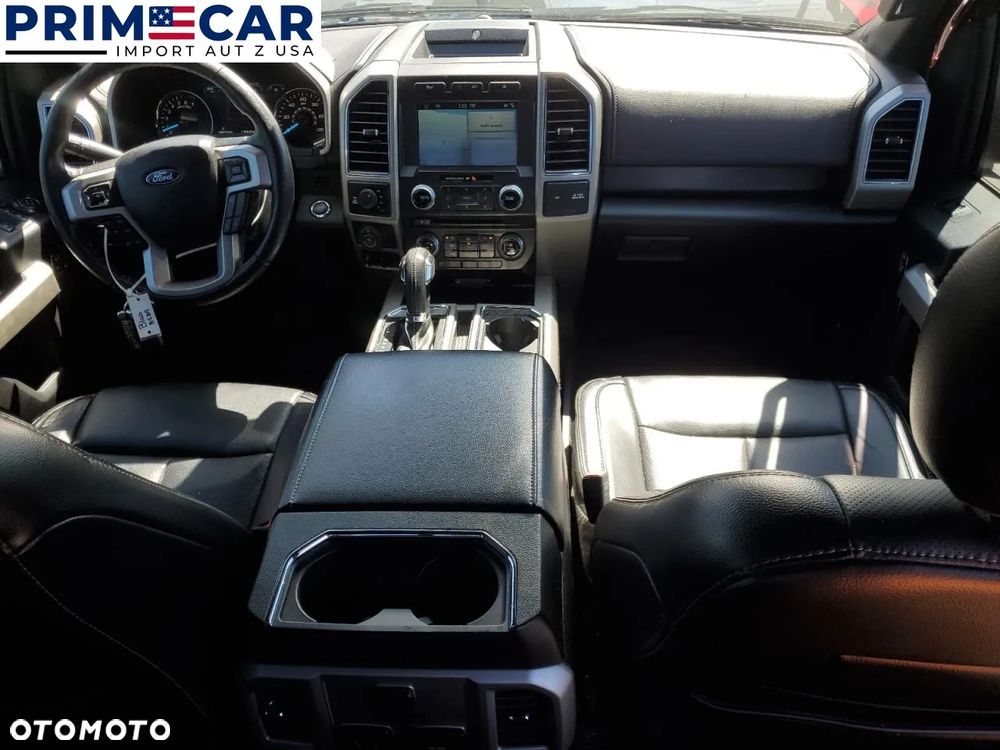 Ford F150 - 8