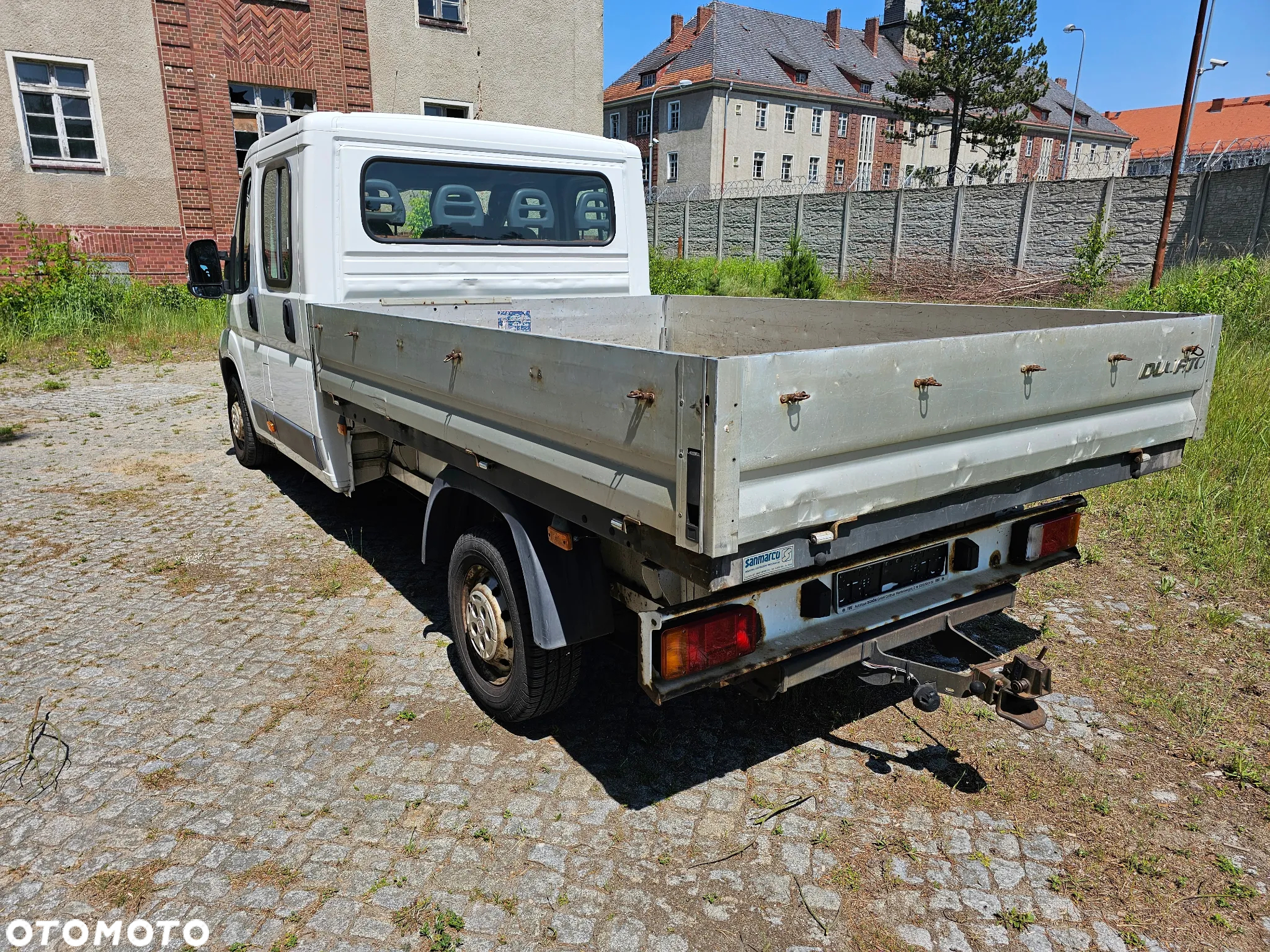 Fiat Ducato - 11
