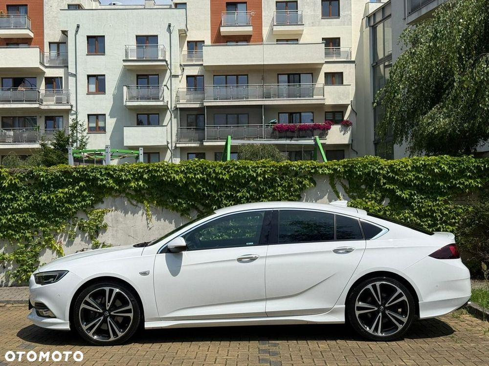 Opel Insignia Sport2.0 Direct InjTurbo 4x4 Innovation - 6