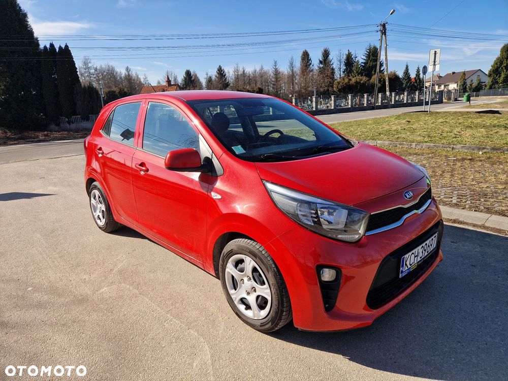 Kia Picanto 1.0 M - 6