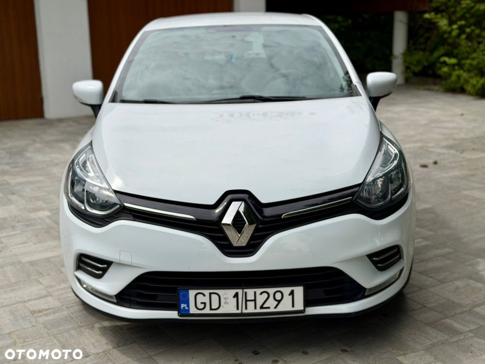 Renault Clio 0.9 TCe Alize - 11