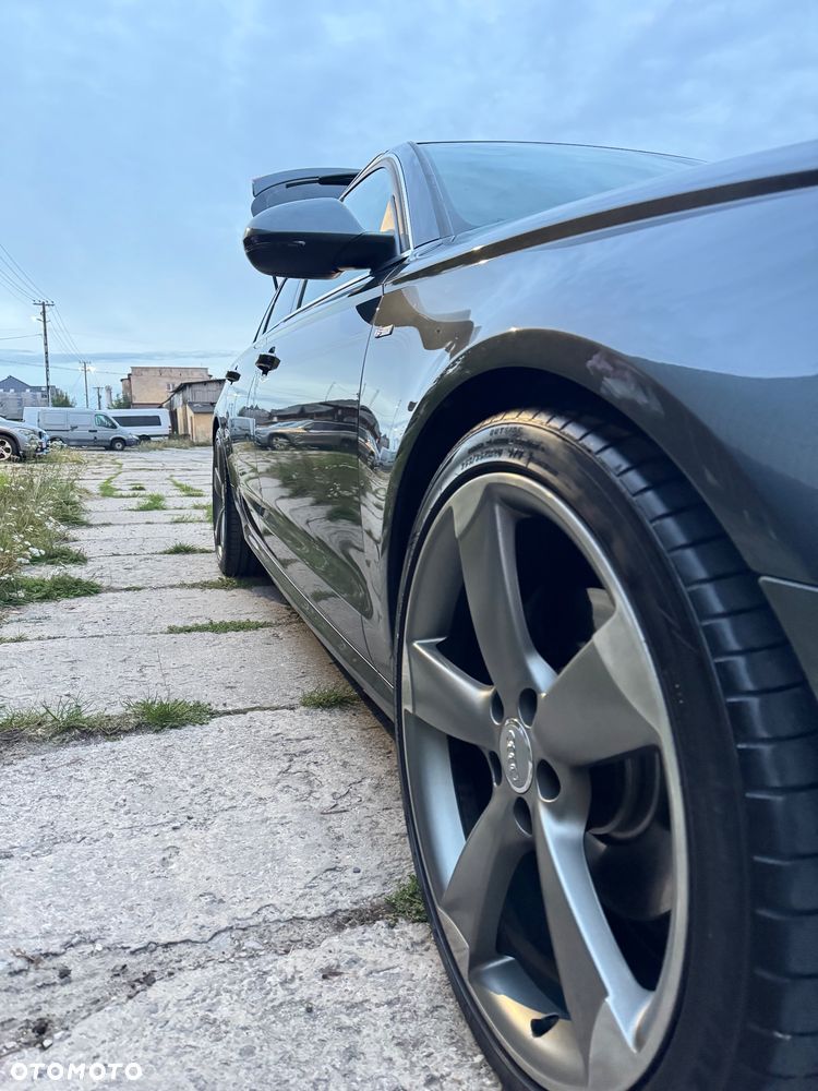 Audi A6 Avant - 15