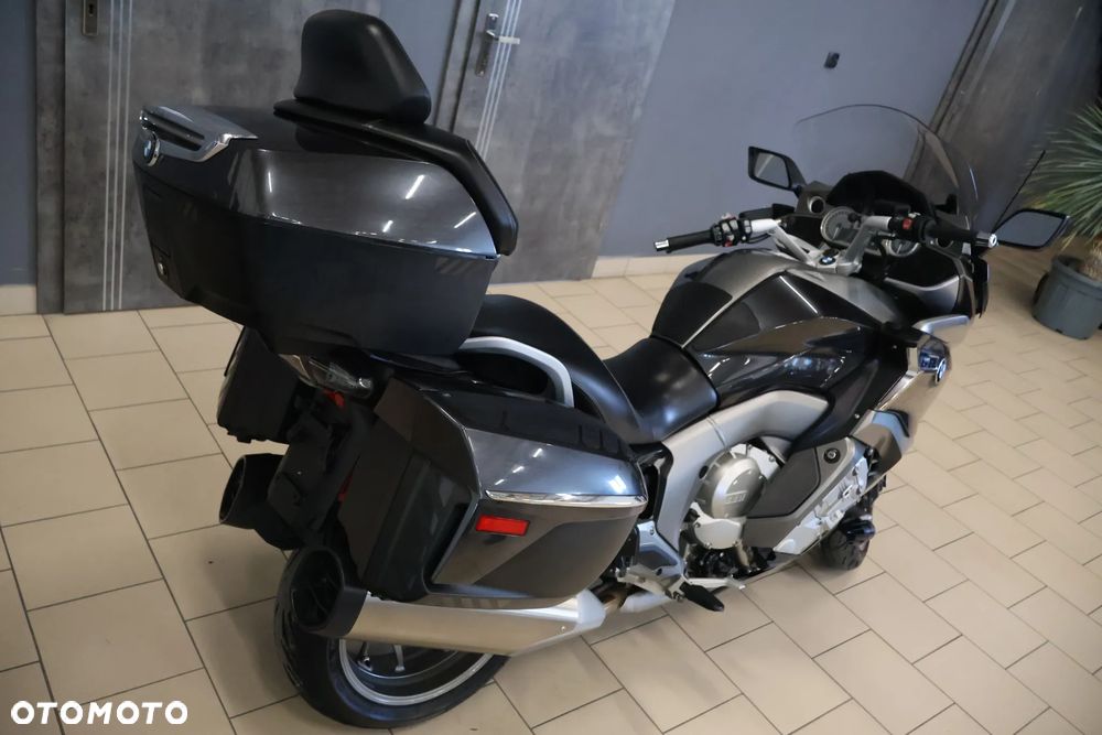 BMW K - 3